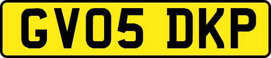 GV05DKP