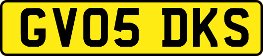 GV05DKS
