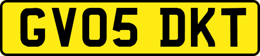 GV05DKT