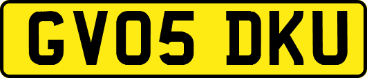GV05DKU