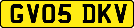 GV05DKV