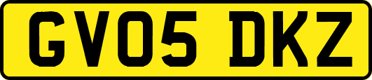 GV05DKZ