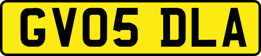 GV05DLA