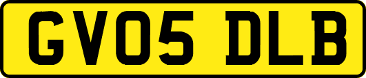 GV05DLB