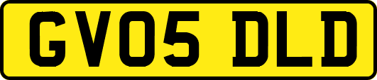 GV05DLD