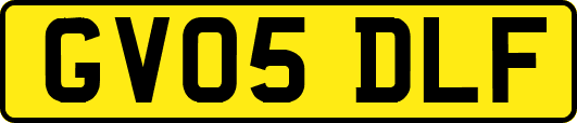GV05DLF
