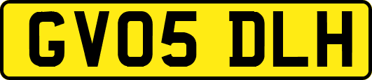 GV05DLH