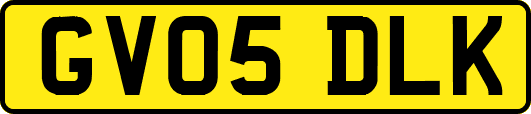 GV05DLK
