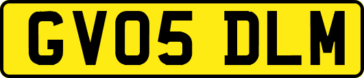 GV05DLM
