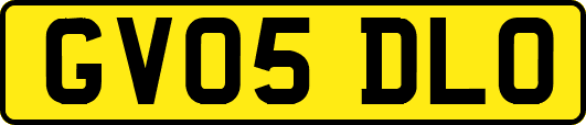 GV05DLO