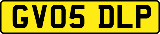 GV05DLP