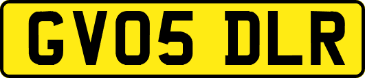 GV05DLR