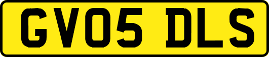 GV05DLS