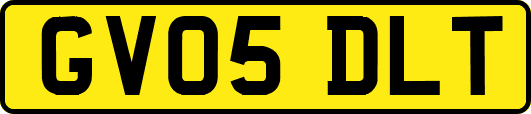 GV05DLT