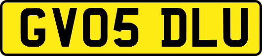 GV05DLU