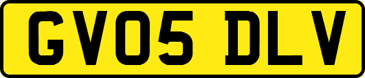 GV05DLV