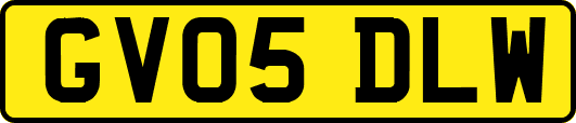 GV05DLW