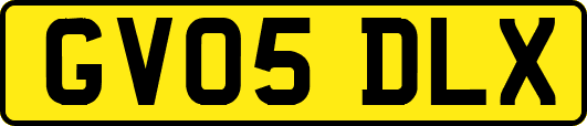 GV05DLX