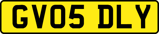 GV05DLY