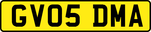 GV05DMA