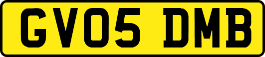 GV05DMB