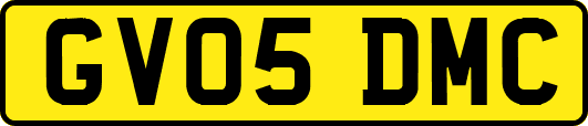 GV05DMC