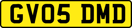 GV05DMD