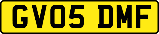 GV05DMF