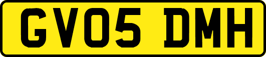 GV05DMH