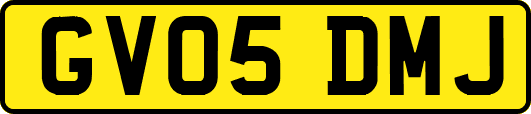 GV05DMJ