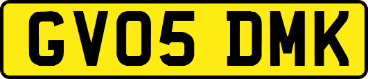 GV05DMK