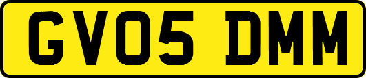 GV05DMM