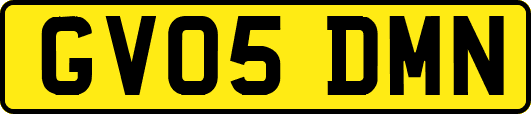 GV05DMN
