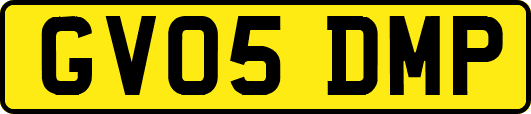 GV05DMP