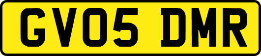 GV05DMR