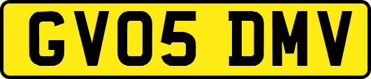 GV05DMV