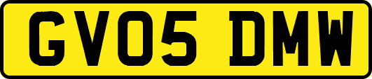GV05DMW