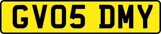 GV05DMY