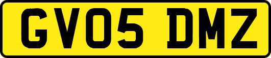 GV05DMZ