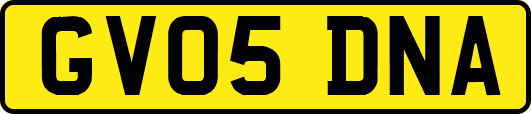 GV05DNA