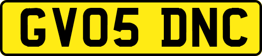 GV05DNC