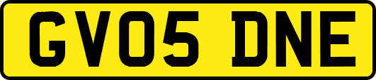 GV05DNE