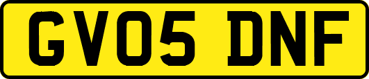 GV05DNF