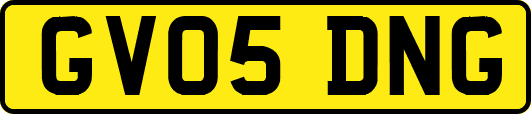 GV05DNG