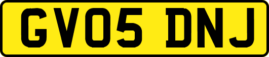 GV05DNJ