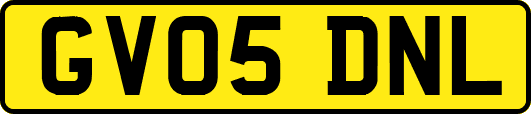 GV05DNL