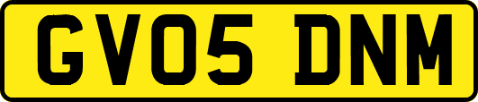 GV05DNM