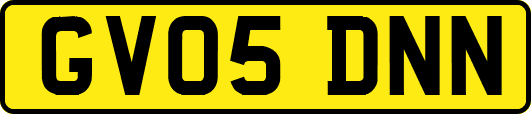 GV05DNN