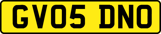 GV05DNO