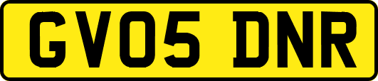 GV05DNR